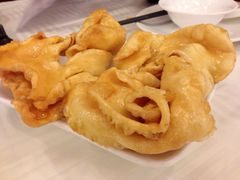 -金城大酒店-中餐厅(汾江中路店)