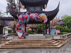 -雅达·阳羡溪山小镇中心