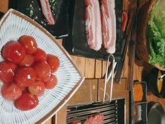 -千寻烧肉(政务区店)