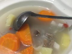-东方亚克西餐厅(西康路店)