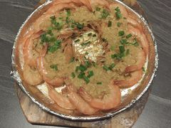 -梁家大院•农家菜(昆山会展中心店)