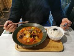 -箪食记(汉口路店)