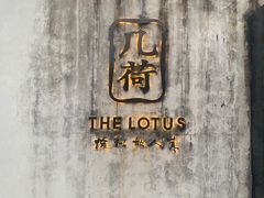 -几荷·恰似故人来(秀水广场店)