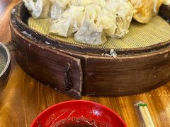 -海汇源老烧麦店(东大街总店)