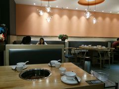 大堂-嬷孙家潮汕牛肉火锅(北京路天河城店)