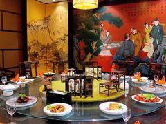 包厢-九炉分座(个园店)