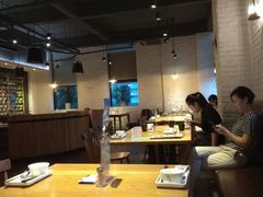 大堂-7017浙菜•建德味(中财店)