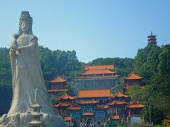 -南沙天后宫景区