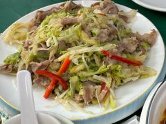 -同发号饭庄(复兴路店)
