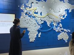 -广州市城市规划展览中心