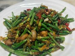 -梁家大院•农家菜(昆山会展中心店)