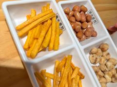 -风光老灶麻辣香锅(大成路翠微百货店)
