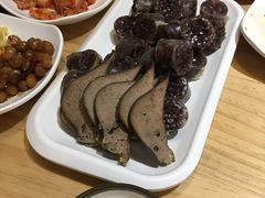 米肠-山海珍味韩国料理(奥城店)