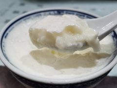 冻双皮-金榜牛奶店