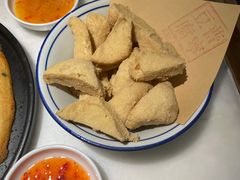 脆炸普宁豆腐-潮堂 · 潮州菜(恒隆广场店)