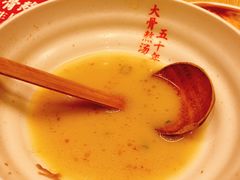 -味千拉面(煌华新纪元购物广场店)