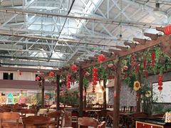 大堂-森谷美食公园(杨行店)