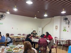 大堂-如我美食(达道社区店)