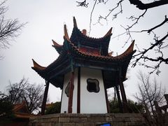 -戏马台景区
