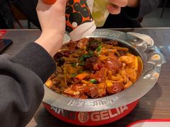 -胖哥俩肉蟹煲(河北勒泰购物中心店)