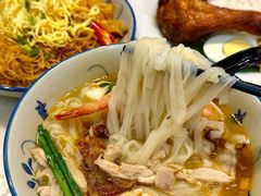 -何九海南茶店(鬼仔巷店)