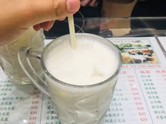 -义顺牛奶公司(新马路老店)