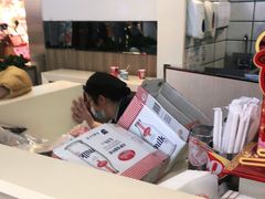 -DQ·蛋糕·冰淇淋(金桥店)