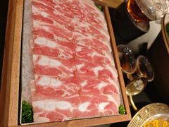 -廖掌柜·重庆鲜货火锅(上海首店)