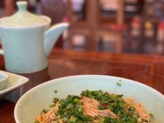 拌面-虎哥私房菜(馒头山店)