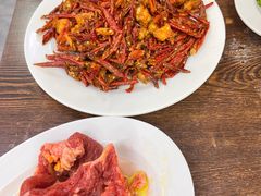 -西塔隆太白烤牛肉馆(图们路店)
