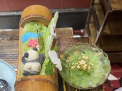 -吼堂老火锅(太古里总店)