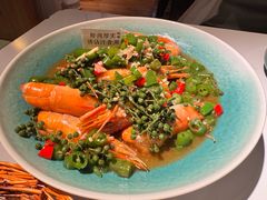 -蝦塘·中国餐馆(城墙南马道巷店)