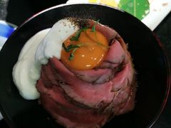 千层火山牛丼（中份）-YAMAKAWA(龙湖胥江天街店)