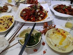 -辣螃铠盆盆蟹大排档(总店)