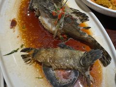 -南海渔家•海鲜•正宗海南菜(海棠湾店)