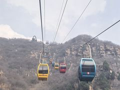 -京东石林峡风景区
