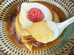 布丁-浅行深作咖啡坊