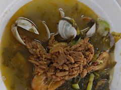 -面道赞宁海海鲜面(迎凤街店)