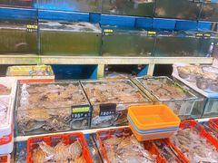 -丰荣生鲜市场(宁化店)