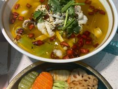 -阿娜尔·新疆菜(佰港城店)
