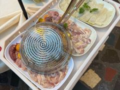 -小煵记·打边炉(西丽文光店)