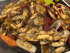 -金丝饭庄(金丝新天地保障性住宅小区店)