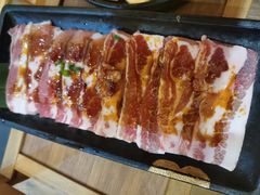-九田家黑牛烤肉料理(石路天虹店)