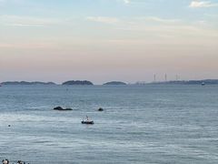-白城沙滩