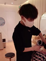 -LJOY丽锦造型·烫发染发