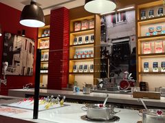 -城市大道红炉披萨烘焙坊