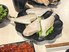 -三江汇火锅店(保全街店)