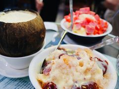 -仁信老铺(华盖路店)