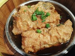 蚝皇腐皮卷-老广酒楼(樱花店)