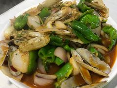 -大学城夜市大排档(凤栖路店)